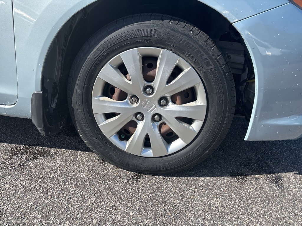 Used 2012 Honda Civic LX image 9