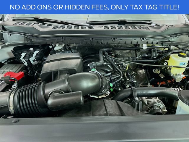 New 2026 Ford F350 XL image 28