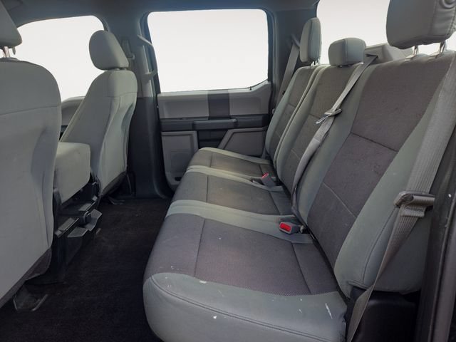 Used 2016 Ford F150 XL w/ Equipment Group 101A Mid RWD image 14
