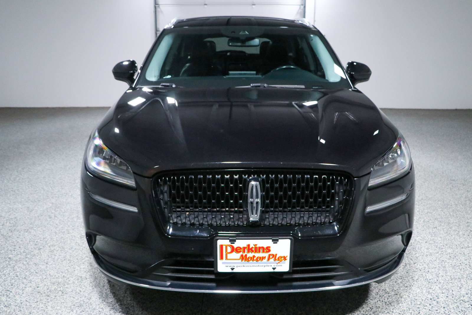 Used 2021 Lincoln Corsair AWD w/ Premium Package image 4