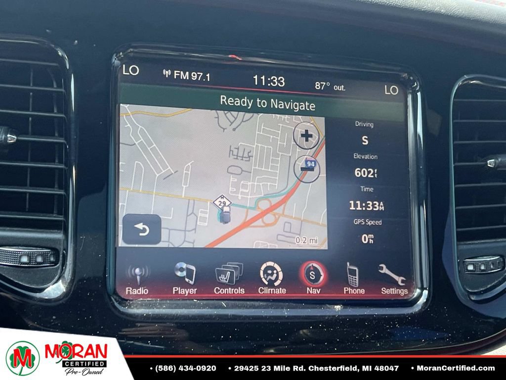 Used 2015 Dodge Dart GT w/ Sun/Sound Group FWD image 19