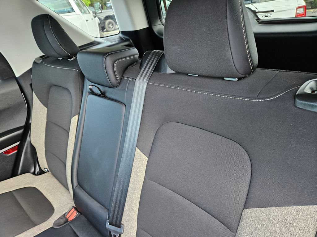 Certified 2025 Ford Bronco Sport Big Bend AWD/4WD image 14