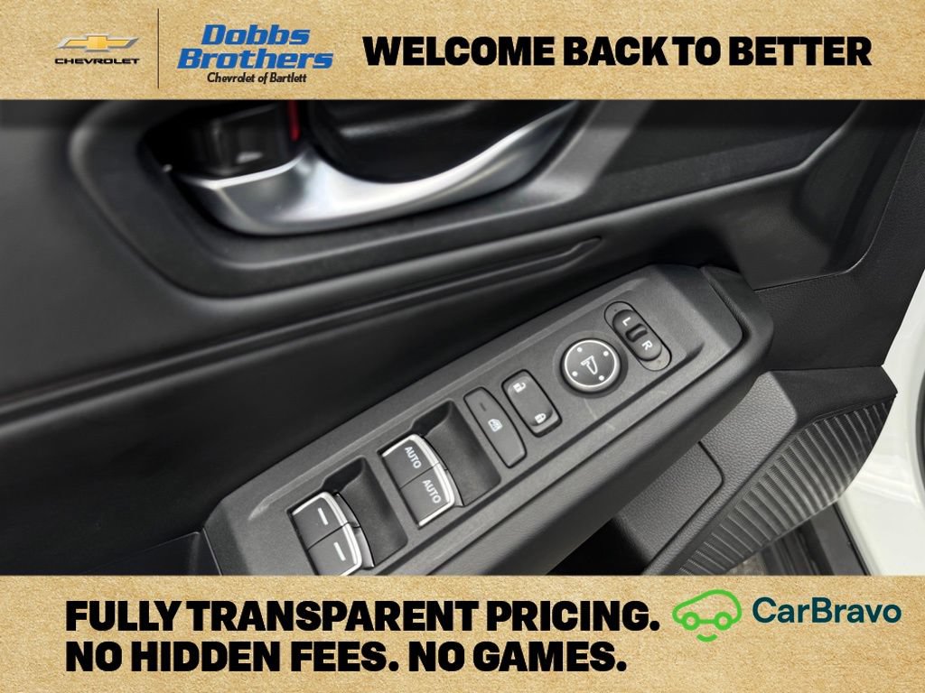 Used 2024 Honda Accord EX image 14