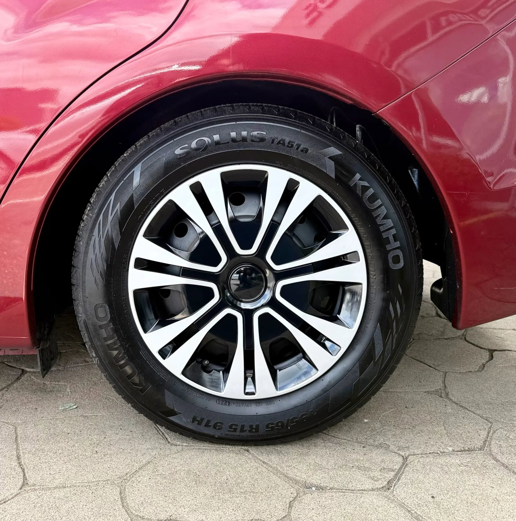 Used 2013 Subaru Impreza 2.0i AWD/4WD image 43