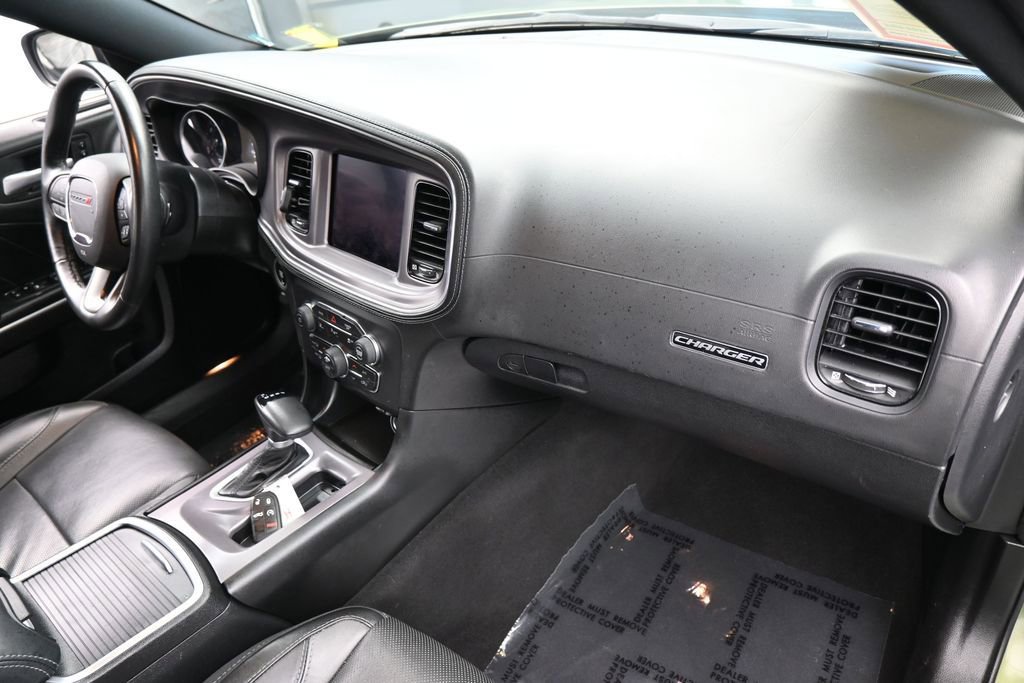 Used 2023 Dodge Charger SXT w/ Plus Group RWD image 42