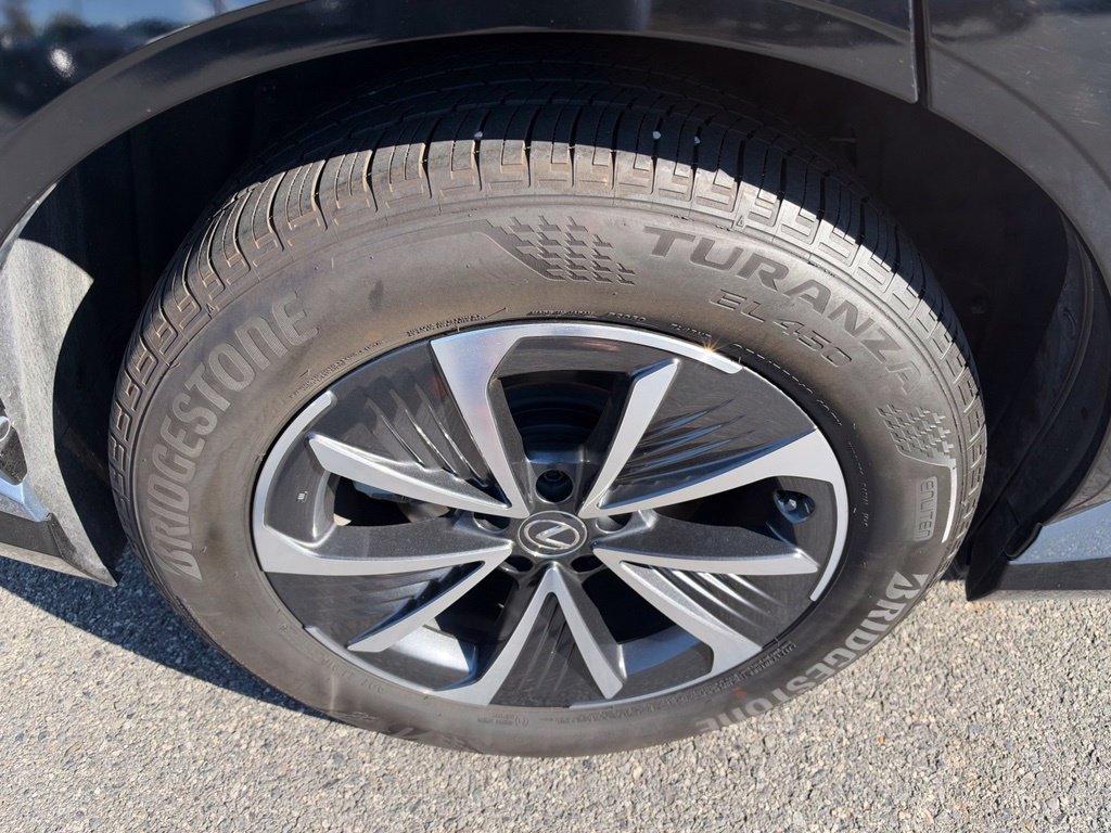 Used 2023 Lexus RZ 450e Premium w/ Technology Package AWD/4WD image 15