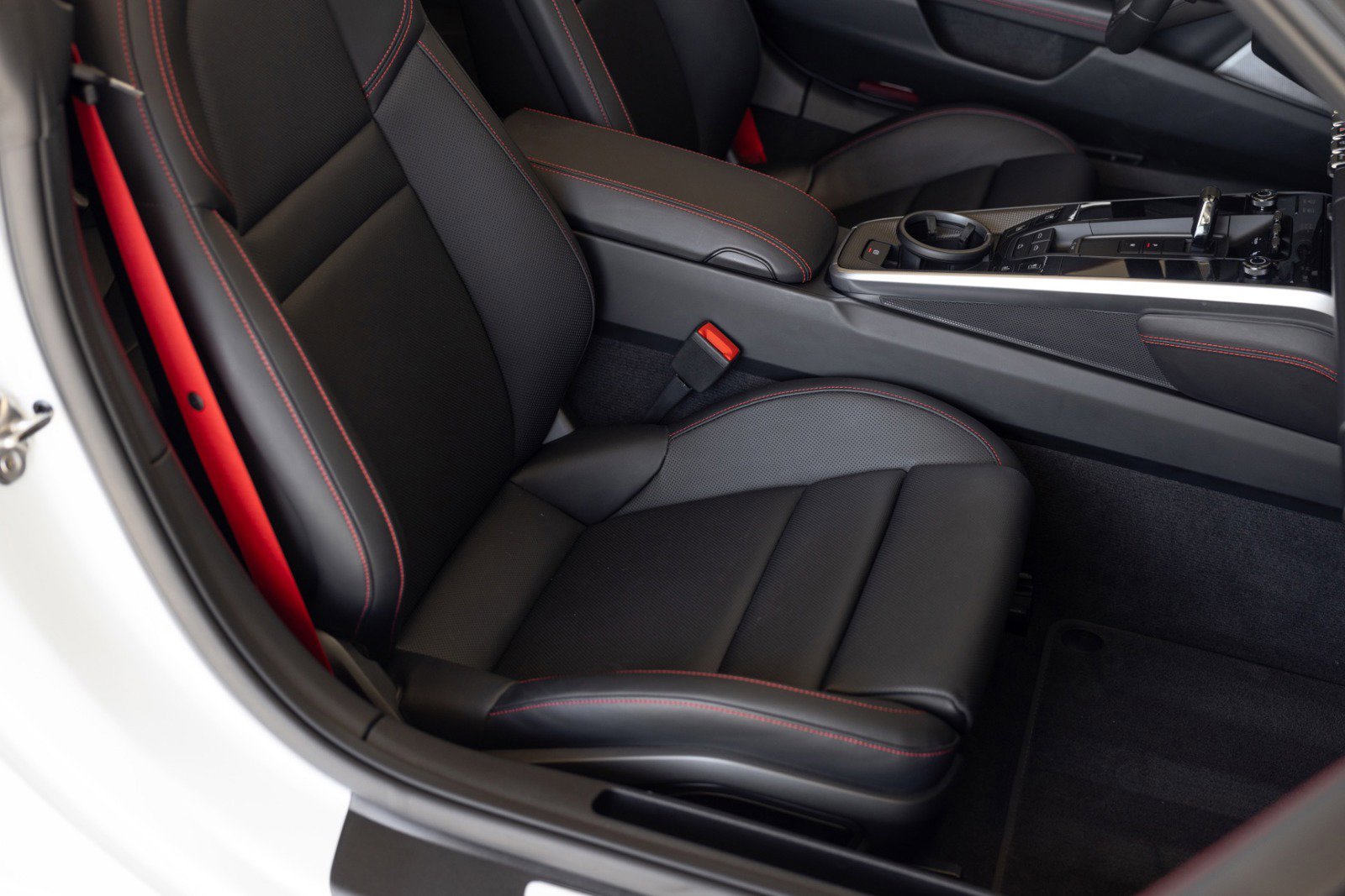Used 2024 Porsche 911 Turbo S image 43