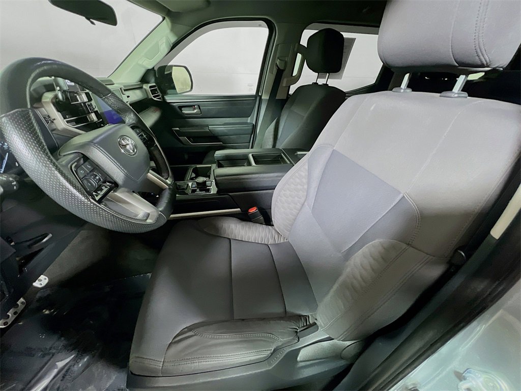 Used 2022 Toyota Tundra SR5 image 19