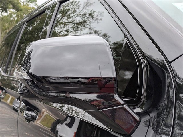 Used 2021 Chevrolet Tahoe Z71 w/ Luxury Package image 10