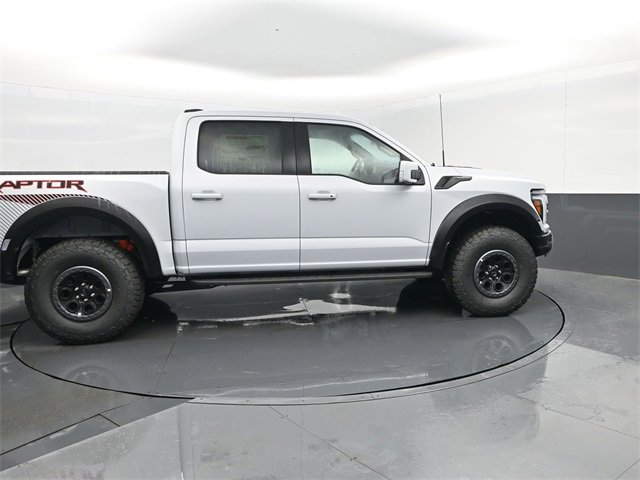 New 2025 Ford F150 Raptor image 4