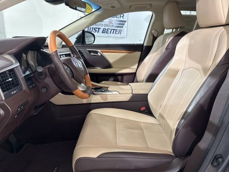 Used 2018 Lexus RX 350 FWD w/ Premium Package image 21