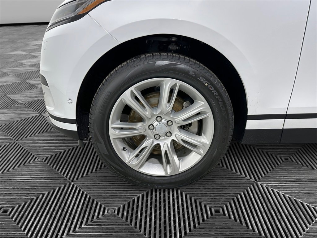 New 2026 Land Rover Range Rover Velar S image 14