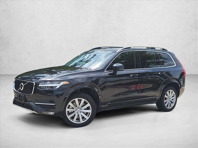 Used 2019 Volvo XC90 T5 Momentum w/ Protection Package Premier image 1