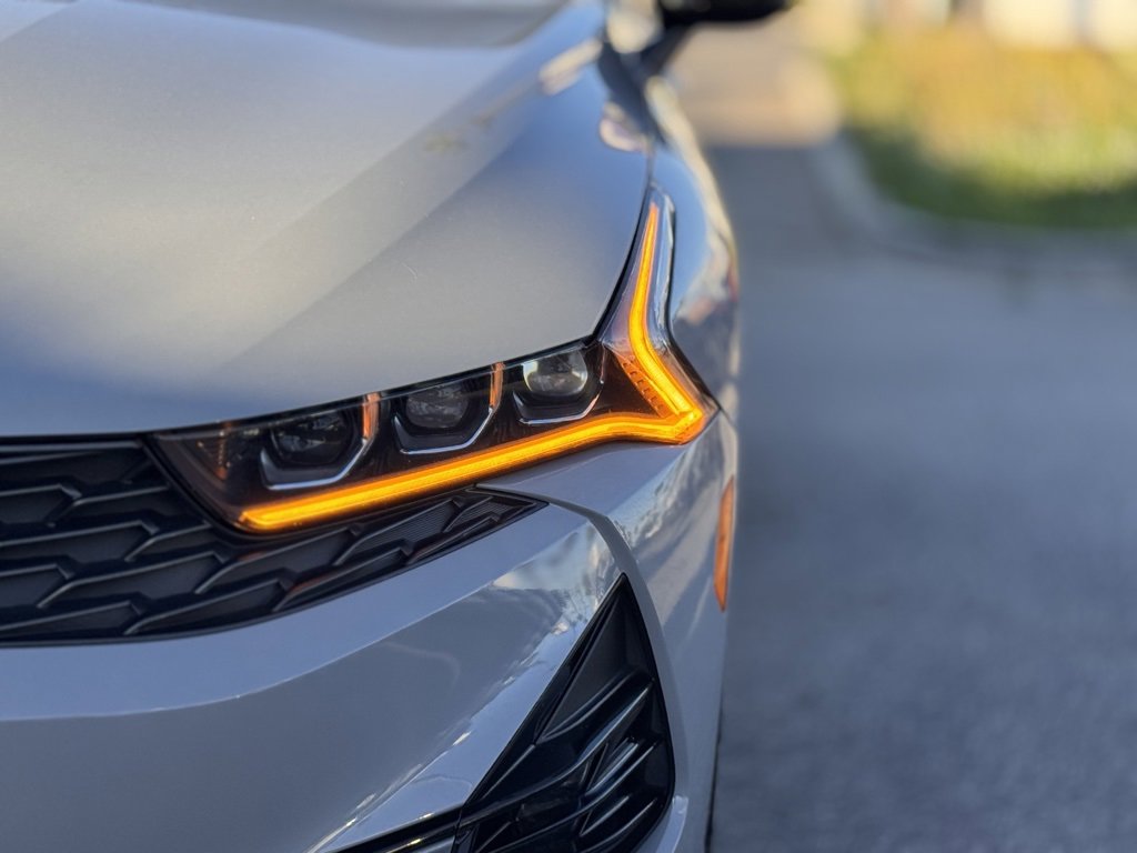 Used 2022 Kia K5 GT-Line w/ GT-Line FWD Premium Package image 8