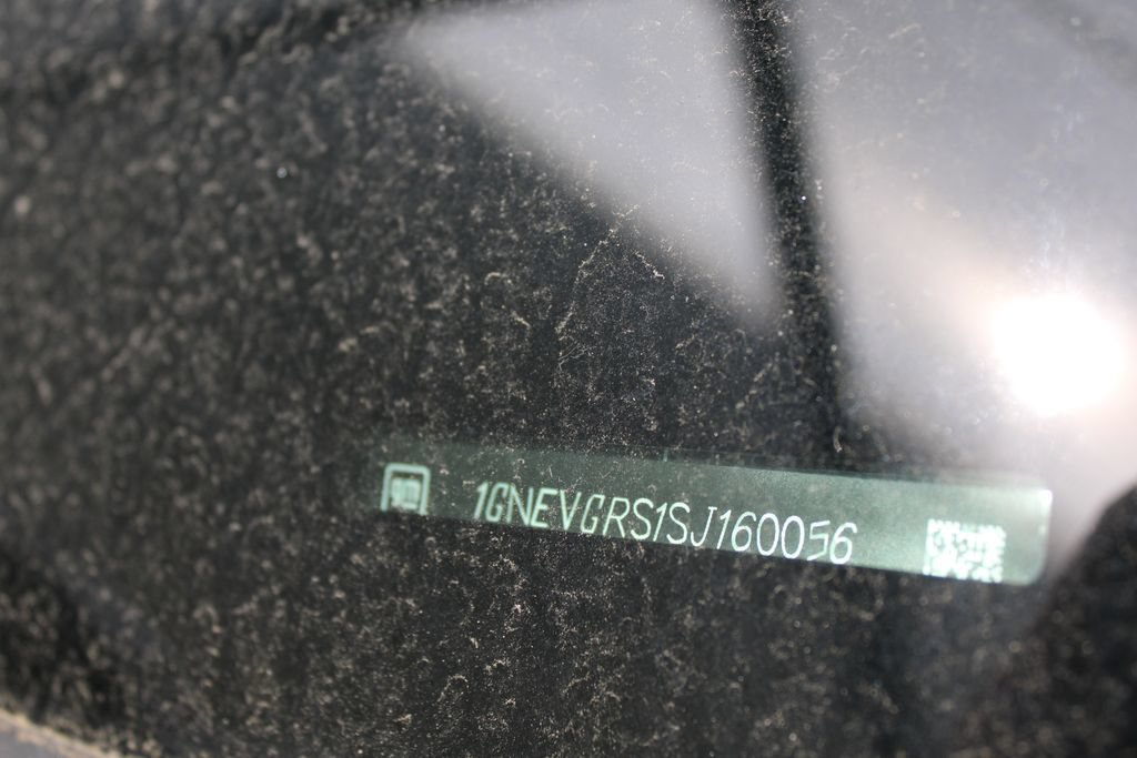 Used 2025 Chevrolet Traverse LT AWD/4WD image 67