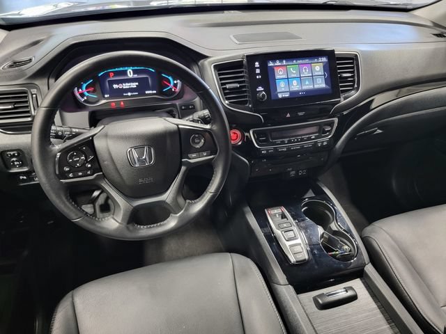 Used 2022 Honda Pilot Touring image 28