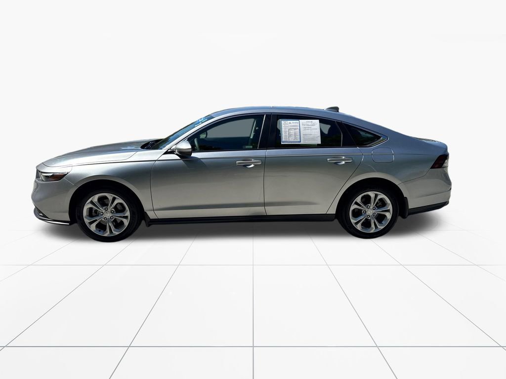 Used 2024 Honda Accord LX image 5