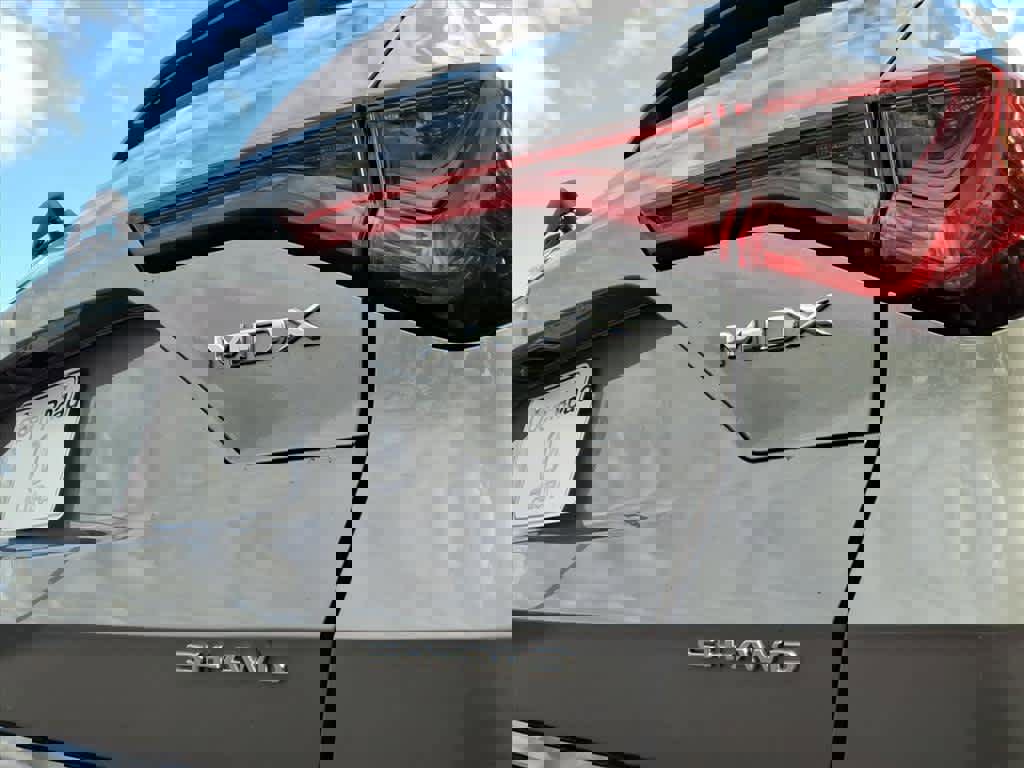 Used 2026 Acura MDX A-Spec image 18