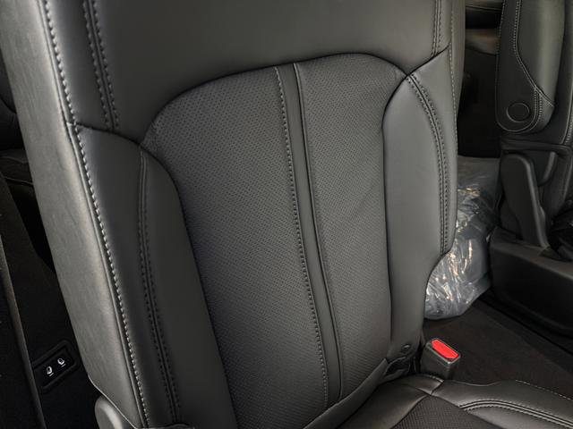 New 2026 Jeep Grand Wagoneer Summit w/ Rear Seat Video Group I image 42