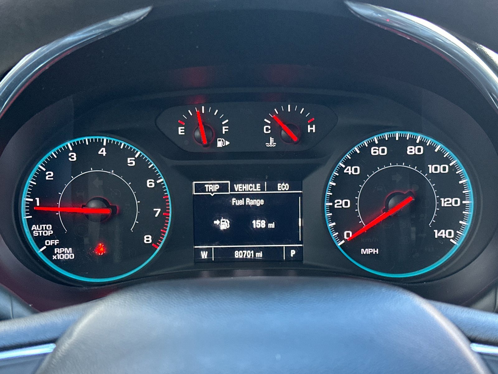 Used 2020 Chevrolet Malibu LT image 28