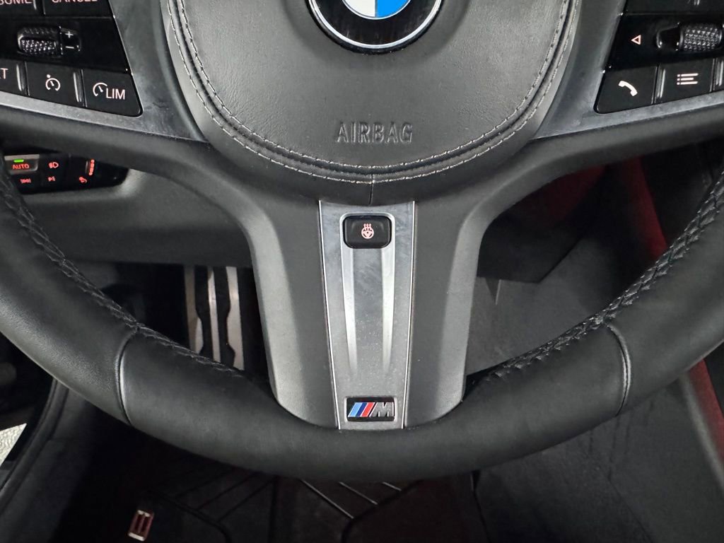 Used 2019 BMW M850i xDrive M850i xDrive w/ Comfort Seating Package image 25