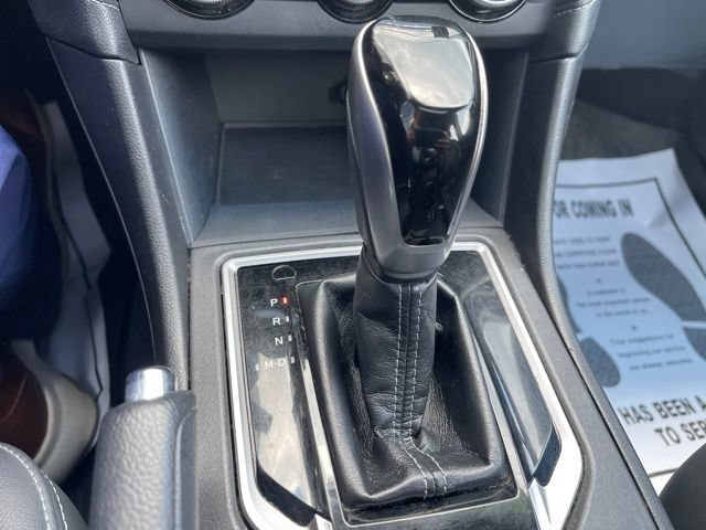 Used 2018 Subaru Impreza 2.0i Limited AWD/4WD image 21