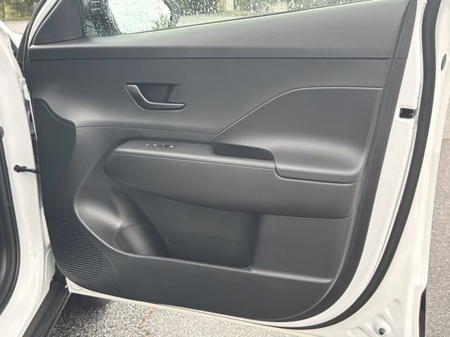 New 2027 Hyundai Kona SEL Sport FWD image 16