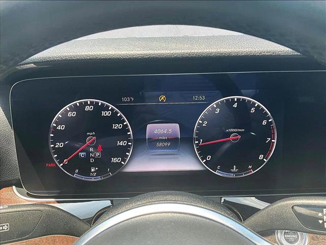 Used 2020 Mercedes-Benz E 350 Sedan image 20