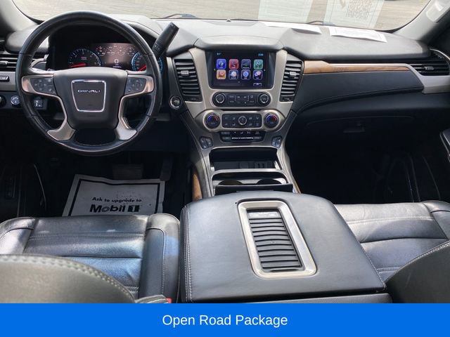 Used 2019 GMC Yukon Denali w/ Open Road Package AWD/4WD image 5