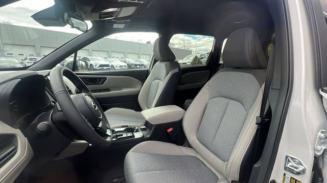 New 2026 Subaru Forester Premium AWD/4WD image 22