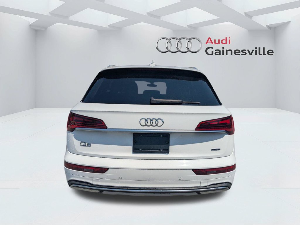 Used 2024 Audi Q5 2.0T Premium AWD/4WD image 7