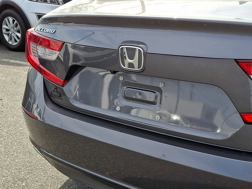 Used 2018 Honda Accord EX-L image 17