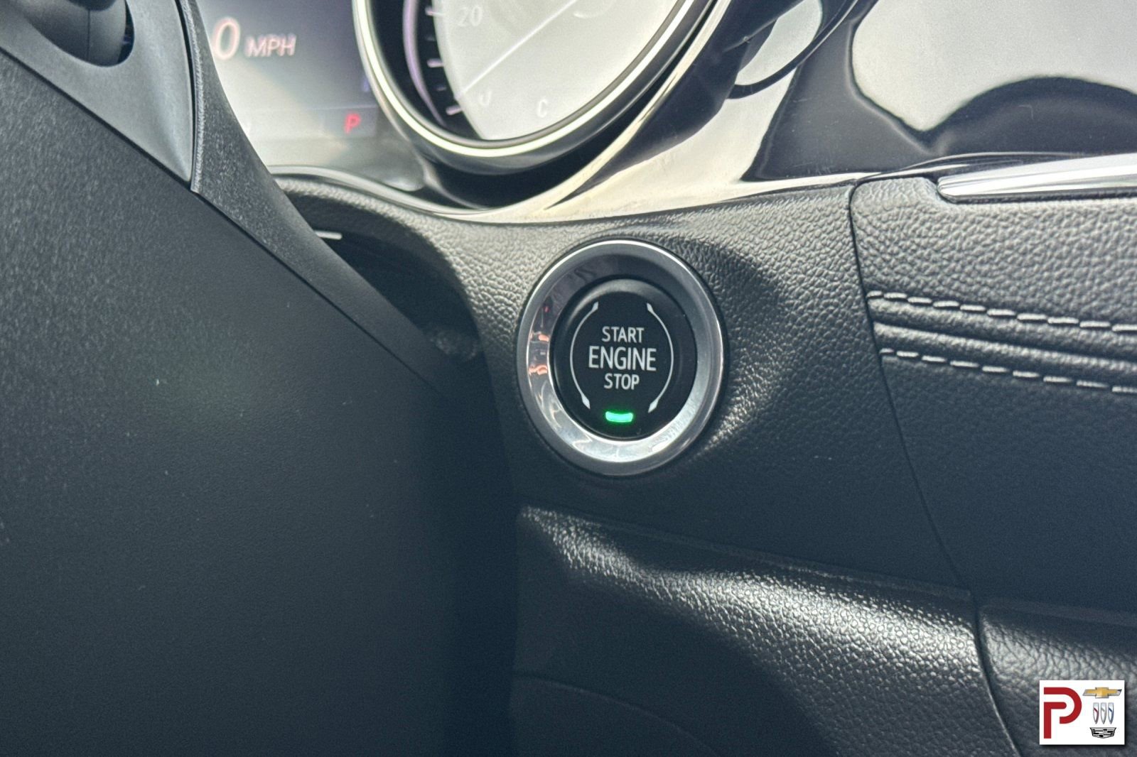 Certified 2023 Buick Encore GX Select w/ Sport Touring Package image 25