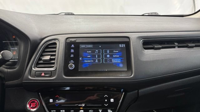 Used 2021 Honda HR-V EX image 33