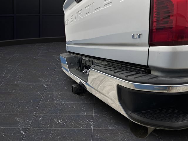 Used 2022 Chevrolet Silverado 2500 LT w/ Convenience Package image 32