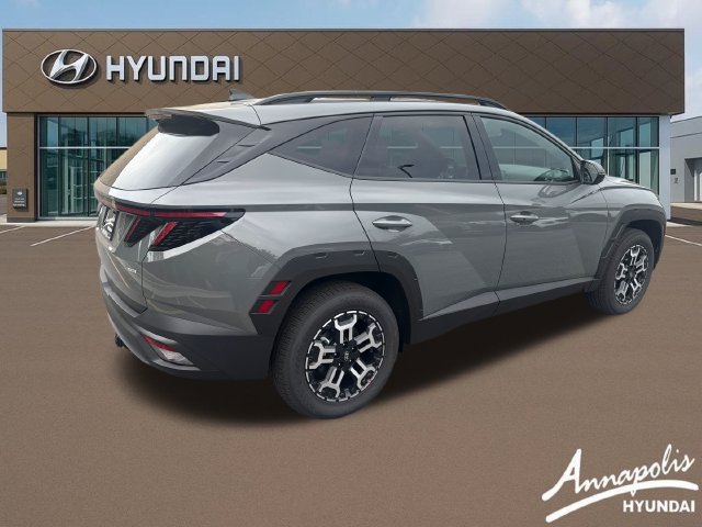 New 2026 Hyundai Tucson XRT AWD/4WD image 5