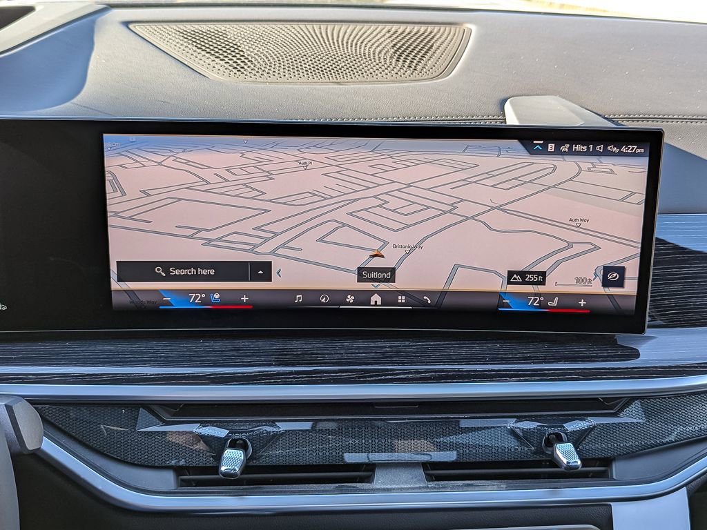 New 2026 BMW X6 xDrive40i image 16