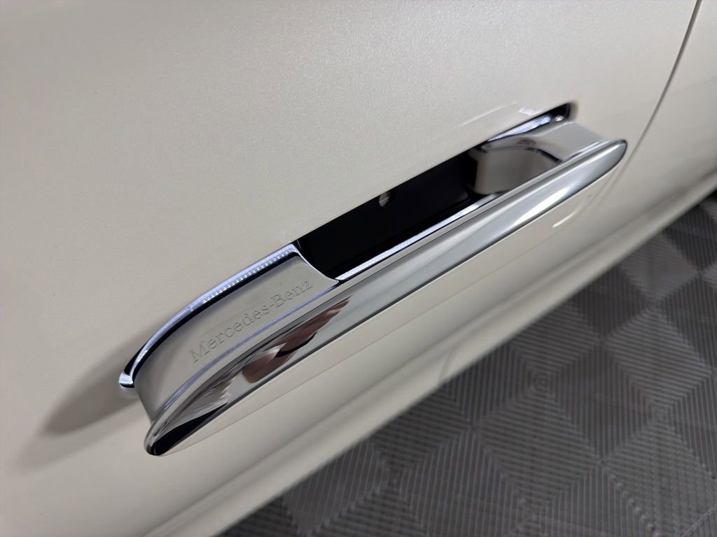Certified 2022 Mercedes-Benz S 580 4MATIC Sedan image 14