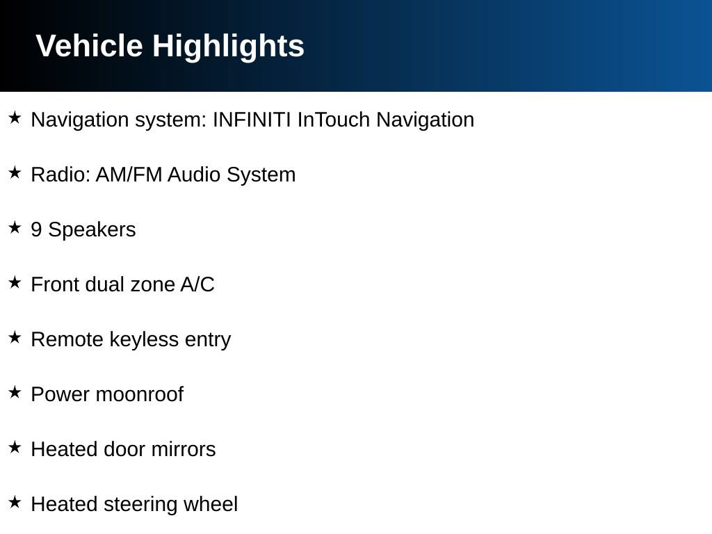 Used 2022 INFINITI QX60 Luxe AWD/4WD image 5