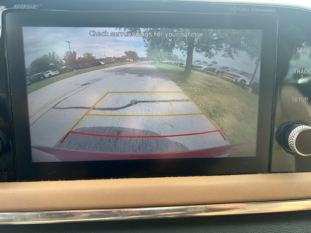 Used 2020 Hyundai Sonata SEL w/ Premium + Sunroof Package FWD image 25