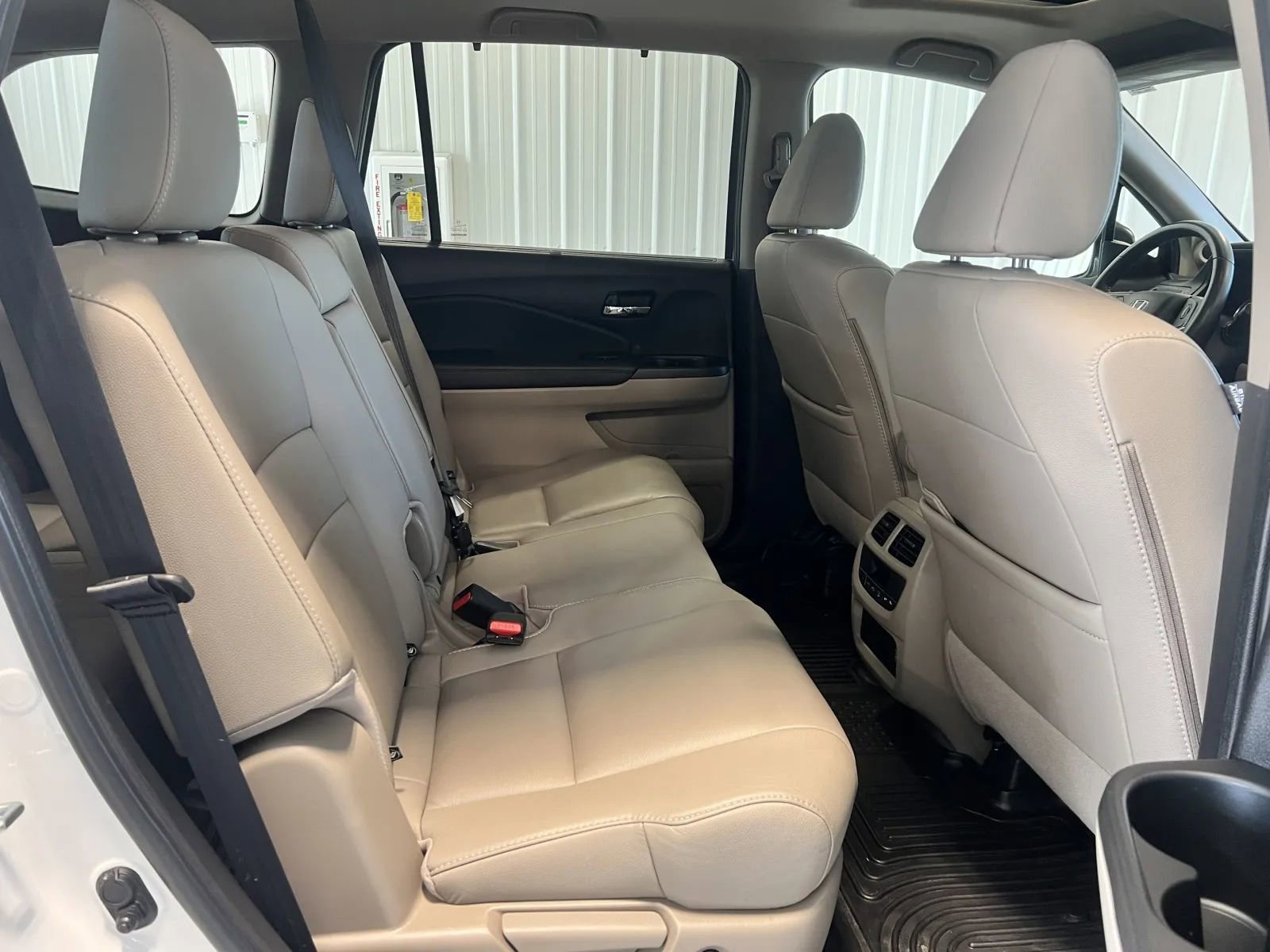 Used 2020 Honda Pilot EX-L image 90