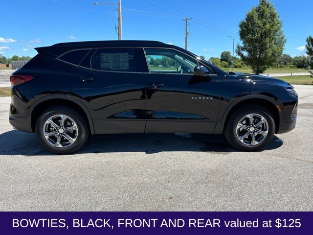 Used 2025 Chevrolet Blazer LT w/ Convenience Package image 8