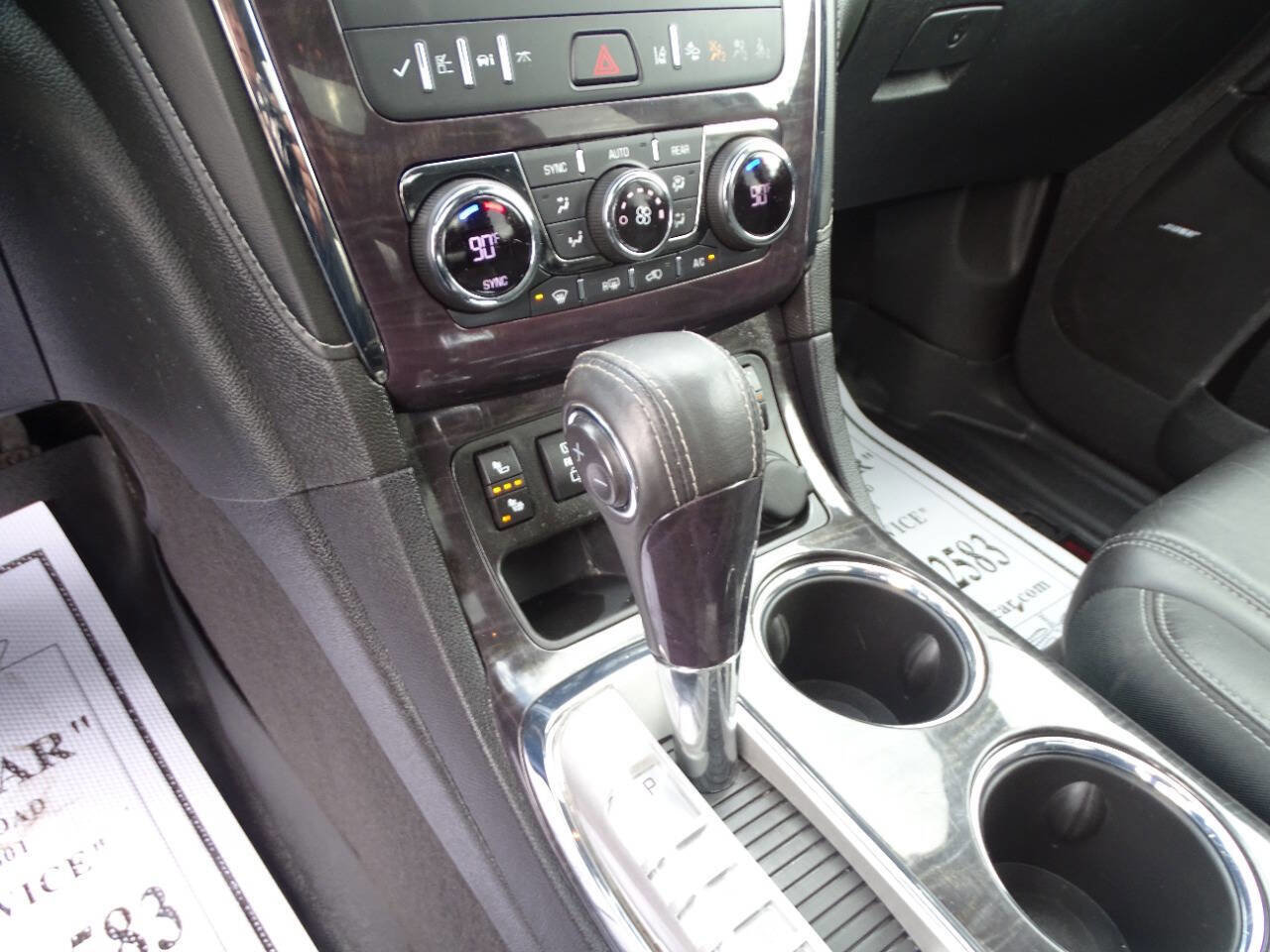 Used 2016 Buick Enclave Leather image 33