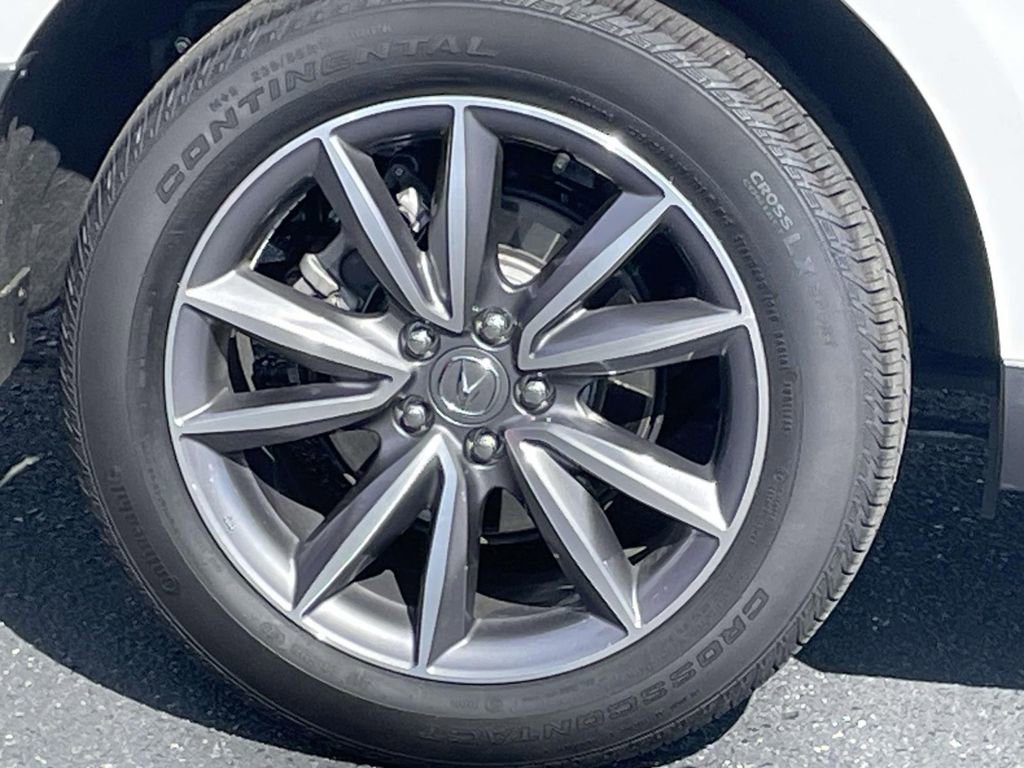 Used 2024 Acura RDX Technology Package image 12