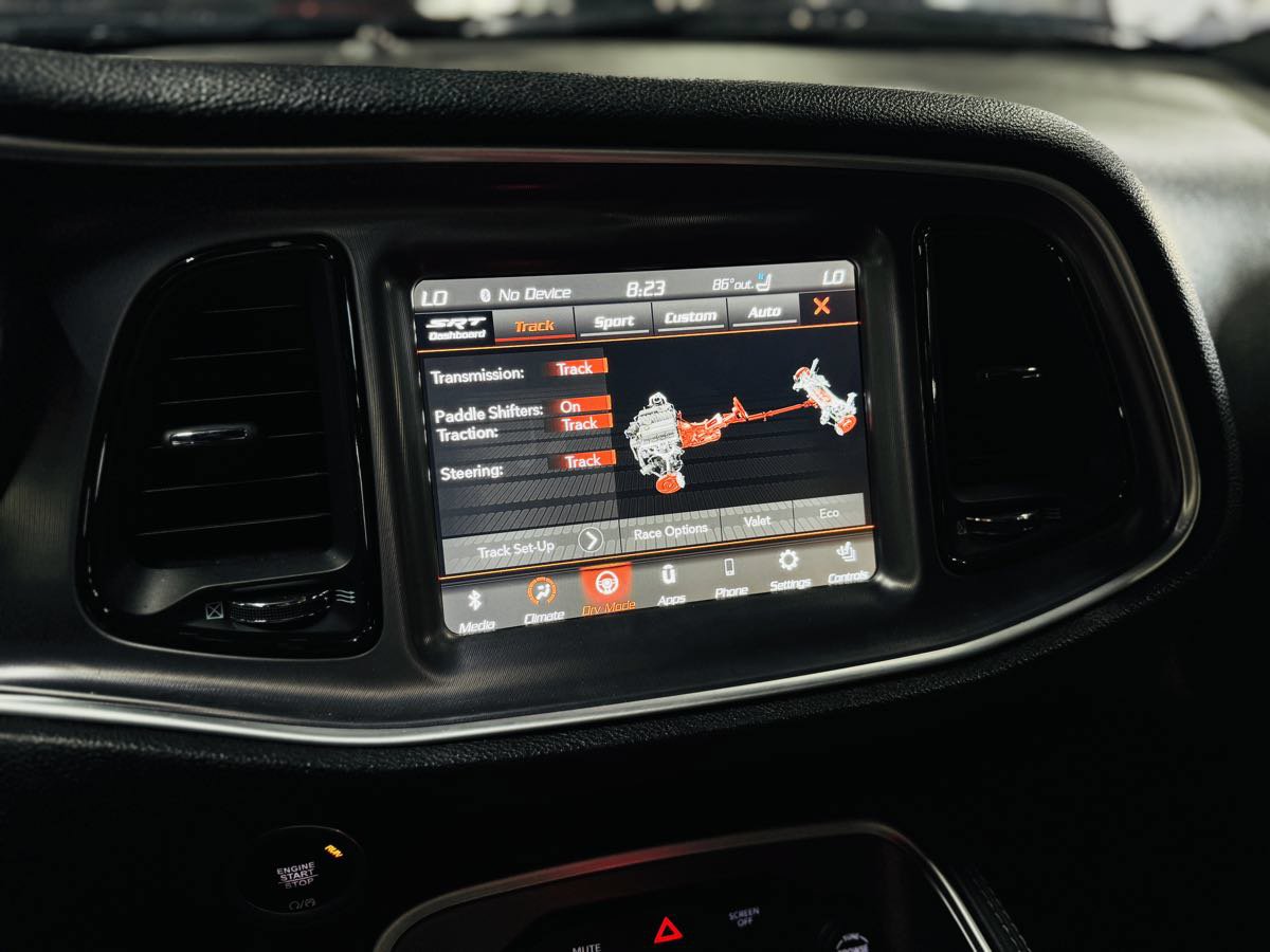 Used 2020 Dodge Challenger R/T Scat Pack w/ Plus Package RWD image 19