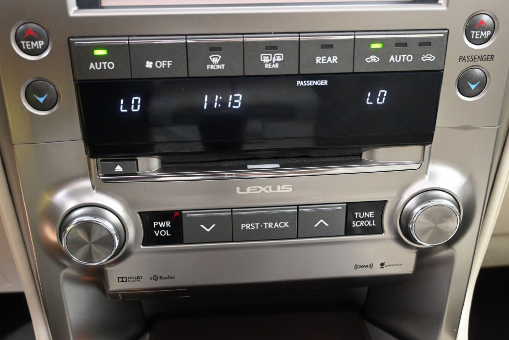 Used 2018 Lexus GX 460 Premium AWD/4WD image 25