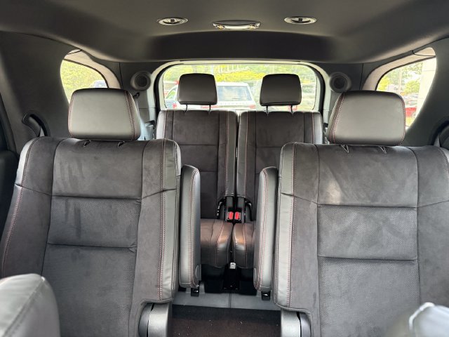 New 2026 Dodge Durango GT AWD/4WD image 30