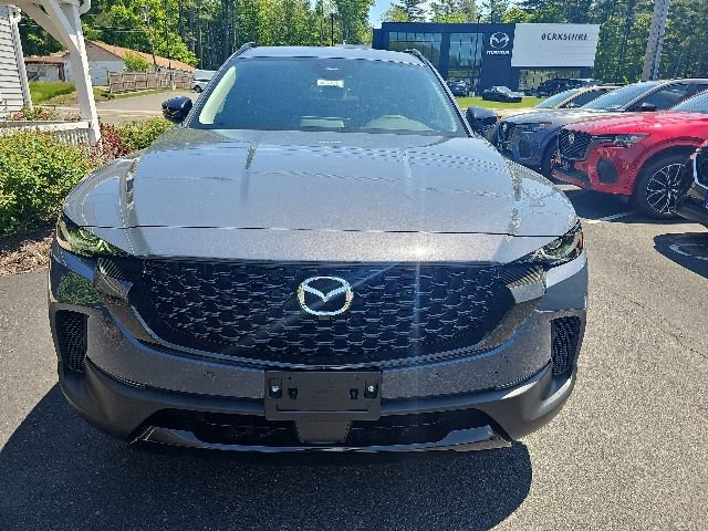 New 2026 MAZDA CX-50 AWD 2.5 Hybrid w/ Weather Package image 10