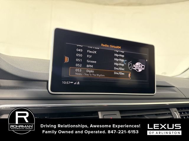 Used 2019 Audi A4 2.0T Premium Plus image 6