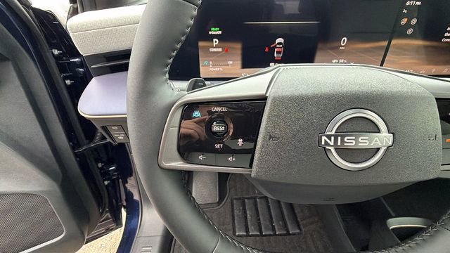 New 2026 Nissan Leaf SV+ w/ Floor Mat Package (SV+) image 27